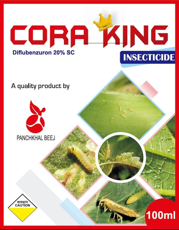 CoraKing insecticide product image
